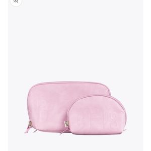 Béis cosmetic pouch set